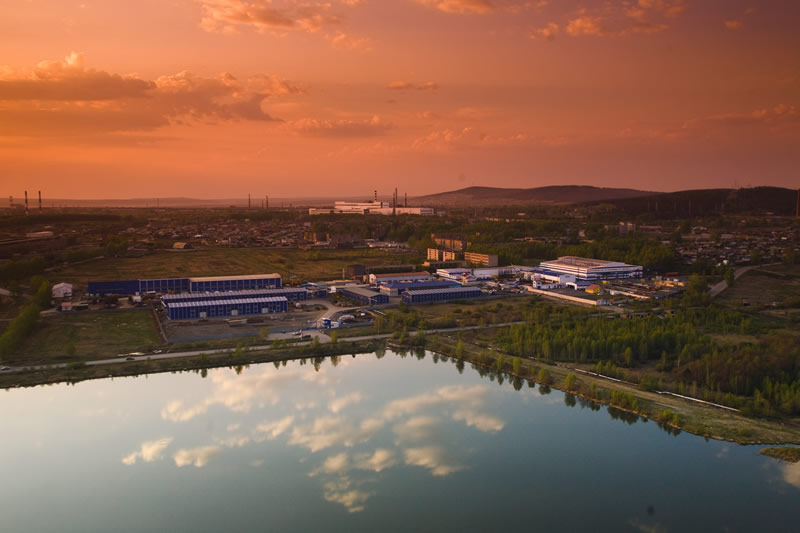 Завод нефтепромыслового оборудования нефтепромысловое оборудование фото завода сверху